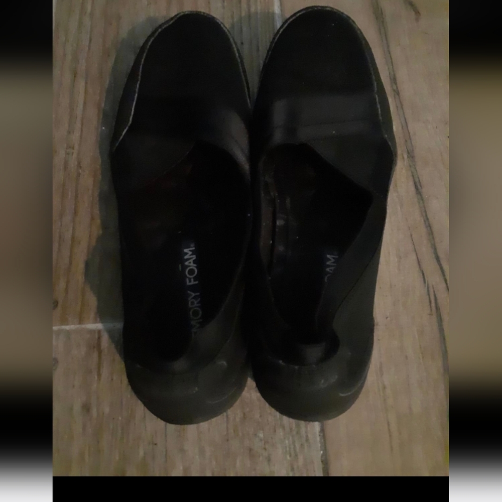 SKECHERS Memory Foam Women Shoes Size 7.5 - Picture 7 of 8